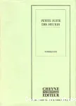 Petite suite des heures