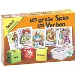Das grobe spiel der verben