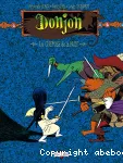 Donjon. La chemise de la nuit. T. -99