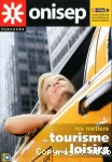Les métiers du voyage