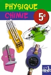 Physique Chimie 5ème