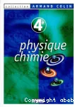 Physique Chimie 4ème