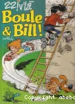 22 ! v'là Boule et Bill !