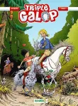 Triple galop. Tome 2