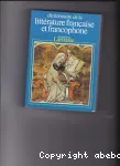 Dictionnaire de la littérature française et francophone T2