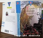 Ce jeudi d'octobre