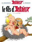 Le fils d' Astérix