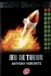 Alex Rider. 4, Jeu de tueur