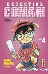 Détective Conan. 4