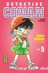 Détective Conan. 5