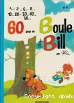 60 gags de Boule et Bill