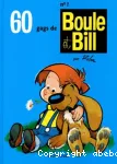 60 gags de Boule et Bill
