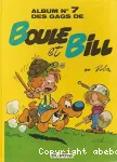 Gags de Boule et Bill
