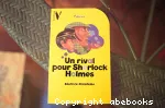 Un rival pour Sherlock Holmes