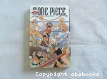 One piece : 5 - Pour qui sonne le glas