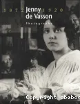 Jenny de Vasson