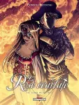 La rose écarlate. 3, J'irai où tu iras