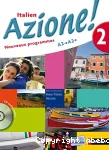 Italien 2ème année : Azione !