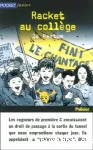 Racket au collège