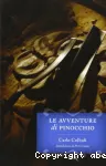 Le aventure di Pinocchio : storia di un burattino