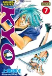 Samurai deeper Kyo. 7