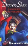 La saga de Darren Shan, t.2 : L'assistant du vampire