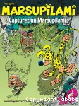 Marsupilami. 0, Capturez un Marssupilami !