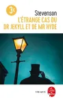 L'étrange cas du Dr Jekyll et de M. Hyde
