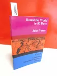 Round the world in 80 days