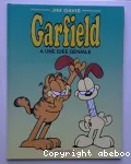 Gardfield a une idée géniale