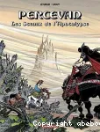 Percevan, les sceaux de l' Apocalypse