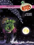 Nab : L'odyssée de l'espèce