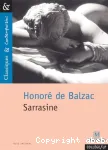 Sarrasine