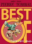 Pierre Tombal. Best of