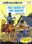 Les Tuniques bleues. 25, Des bleus et des bosses