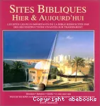 Sites Bibliques
