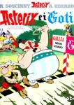 Asterix ei Goti
