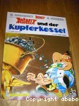 Asterix und der kupferkessel