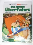 Die grosse Überfahrt