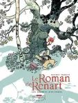 Le Roman de Renart : t.1 les jambons d'Ysengrin