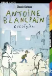 Antoine Blancpain collégien