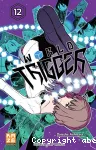 World trigger. 12
