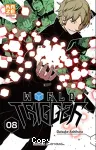 World trigger. 8