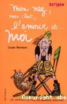 Le journal intime de Georgia Nicolson. 1 : Mon nez, mon chat, l'amour et moi...