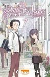 A silent voice. 7
