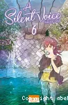 A silent voice. 6