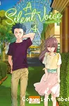 A silent voice. 4