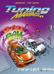Tuning maniacs. 1