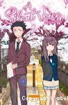 A silent voice. 2