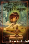 Les enfants de la lampe magique
